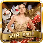 VIP hall - AB Slot Game at 77PH