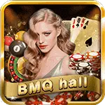 BMQ hall - AB Slot Game at 77PH