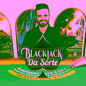 Blackjack da Sorte - EZ Slot Game at 77PH