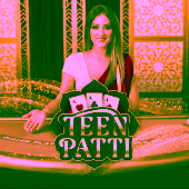 Teen Patti 3 Card - EZ Slot Game at 77PH
