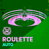 Auto Roulette - MG Slot Game at 77PH
