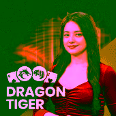 Dragon Tiger - MG Slot Game at 77PH