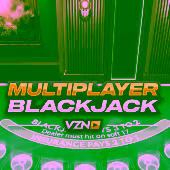 Blackjack VZN - PT Slot Game at 77PH
