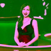 Baccarat D02 - SA Slot Game at 77PH