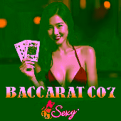 BACCARAT C07 - SEXY Slot Game at 77PH