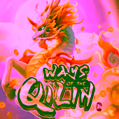 Ways of Qilin - PG Slot Game at 77PH