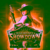 Wild Bounty Showdown - PG Slot Game at 77PH