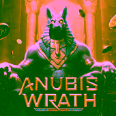 Anubis Wrath - PG Slot Game at 77PH
