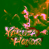 Yakuza Honor - PG Slot Game at 77PH