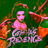 Geisha's Revenge - PG Slot Game at 77PH