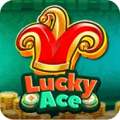 Lucky Ace - Rich88 Slot Game at 77PH