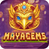 Maya Gems - Rich88 Slot Game at 77PH