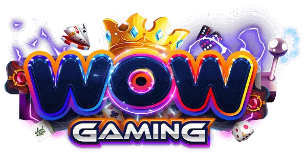 WOW Gaming Provider - Online Casino Games at 77PH