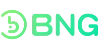 BNG Gaming Provider Logo - Play BNG Casino Games at 77PH
