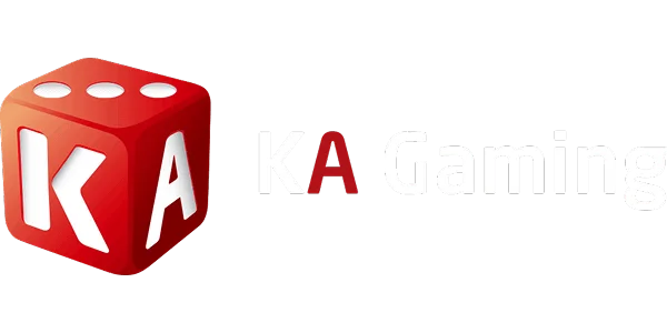 KA Gaming Provider Logo - Play KA Casino Games at 77PH