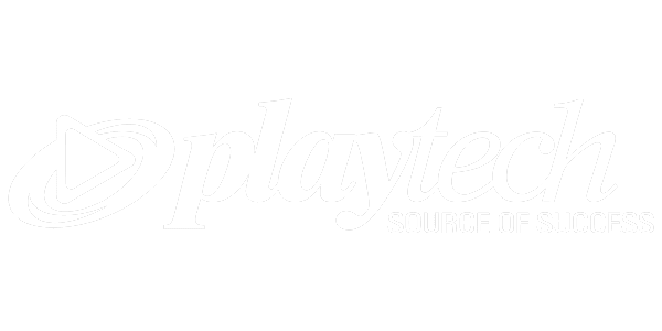 PLAYTECH Gaming Provider Logo - Play PLAYTECH Casino Games at 77PH
