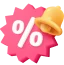 Promotion Icon - 77PH Navigation